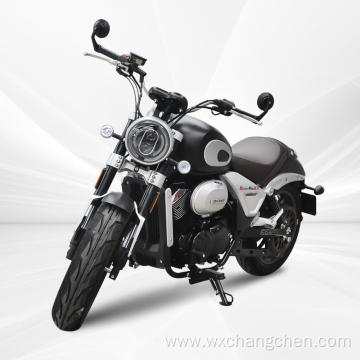 Good Selling Customizes 250cc High quality Powerful Gasoline Motorcycle